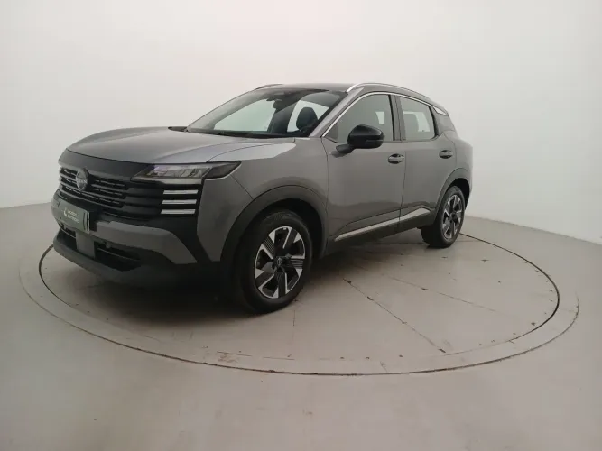 Nissan Kicks 1.0 Turbo Advance 2026