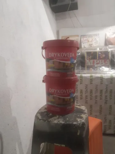 Impermeabilizante para concreto