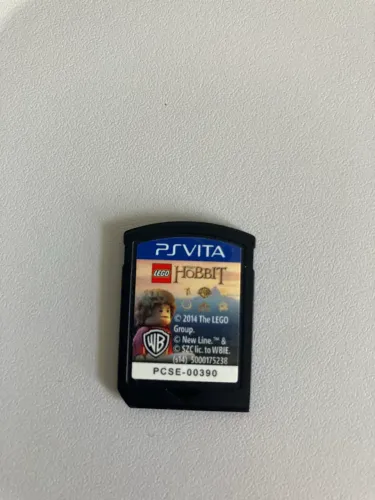 Hobbit Ps Vita