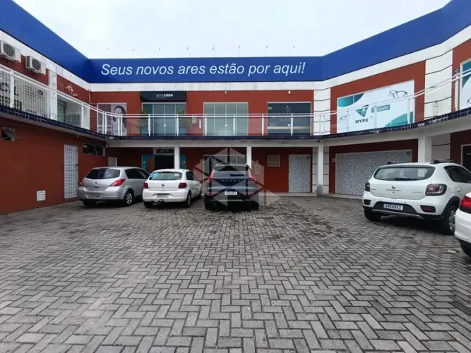 Loja 30M² - para Alugar