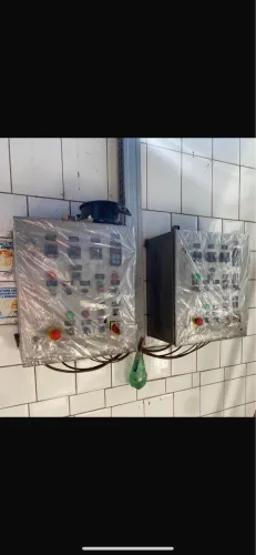 Vende-se estufa a vapor incomaf em perfeito estado de funcionamento