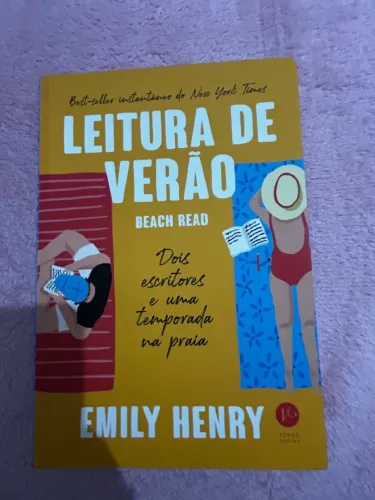 Leitura de verão 