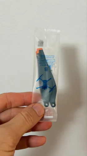 Hélice drone mini 3 mini 4 pro - Novas