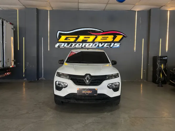 Renault Kwid 1.0 Zen 2024