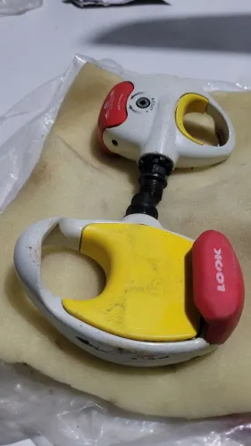 Pedal look made in france