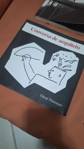 Livros arquitetura