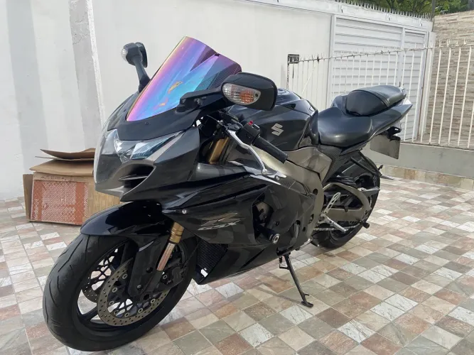 Srad GSX-R 1000
