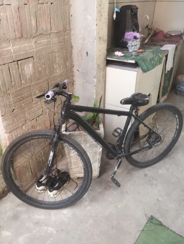 Bike Aro 29 a Venda