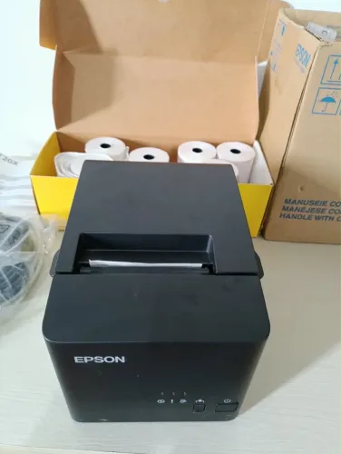 Impressora de cupom