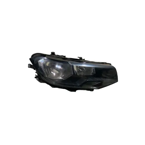 Farol Direito Volkswagen T-Cross 2020 2024 L543678 Original