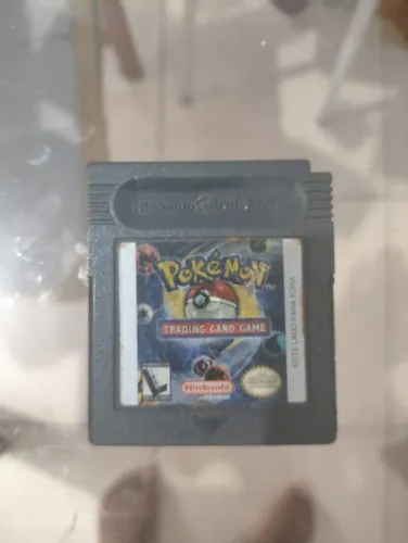 Pokemon Trading Card Game