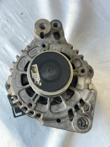 Alternador Hb20 1.0 turbo 2022