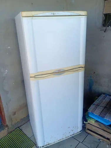 Geladeira 