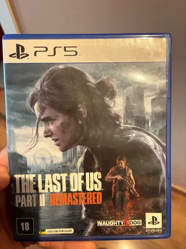 The Last 2 remastered