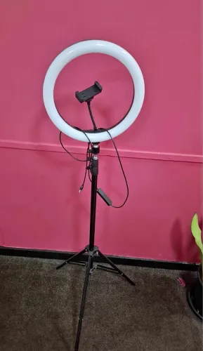 Ring light