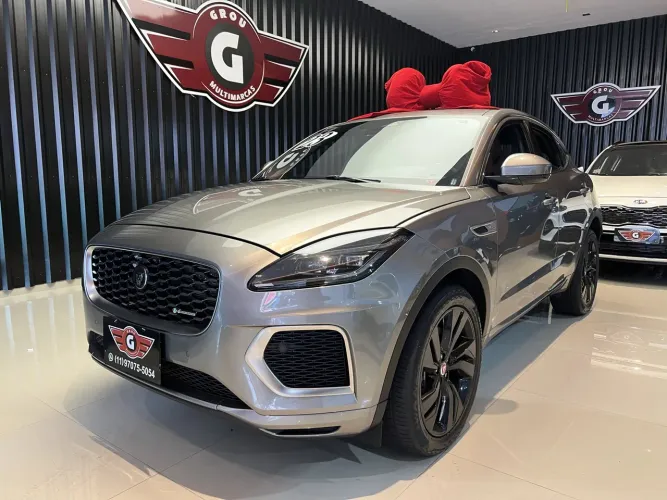 Jaguar E-Pace R-dynamic SE 2.0 AWD 250cv Aut. 2023
