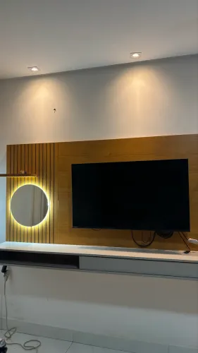 Painel de tv até 60 polegadas 
