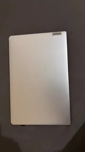 Vendo notebook Lenovo 