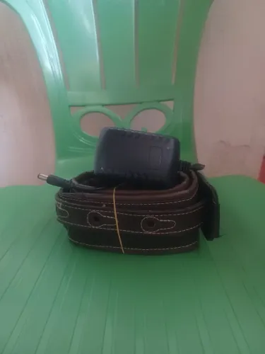 Estrumentos musicais