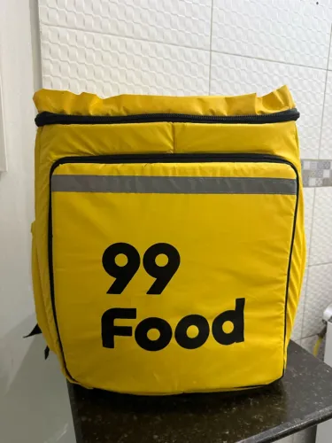Bag da 99 original nova