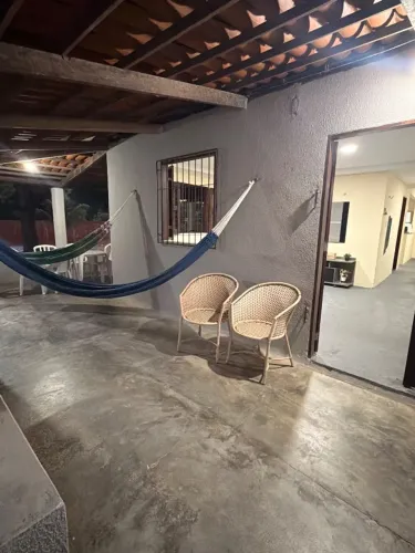 SITIO PARA CONFRATERNIZAR