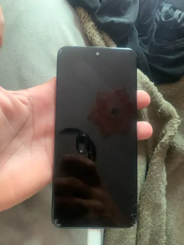 Vendo celular Xiaomi HyperOs Redmi note 12