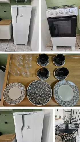 Apartamento com 1 dormitórios para venda no bairro Alto Higienópolis