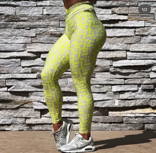 Leggings academia