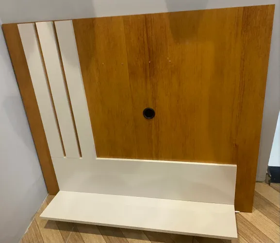 Painel para Tv até 43 polegadas