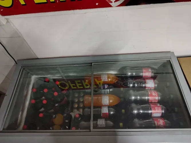 FREEZER GELOPAR HORIZONTAL GHDE-410