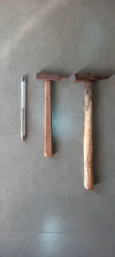 Martelinho antigo