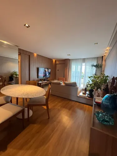 Apartamento à venda no MANSION IMPERATTOR, INÁCIO BARBOSA, Aracaju, SE
