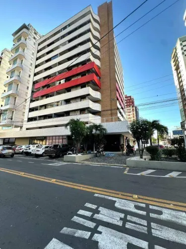 ED. SAVASSI. APARTAMENTO PARA ALUGUEL NO BAIRRO JÓQUEI