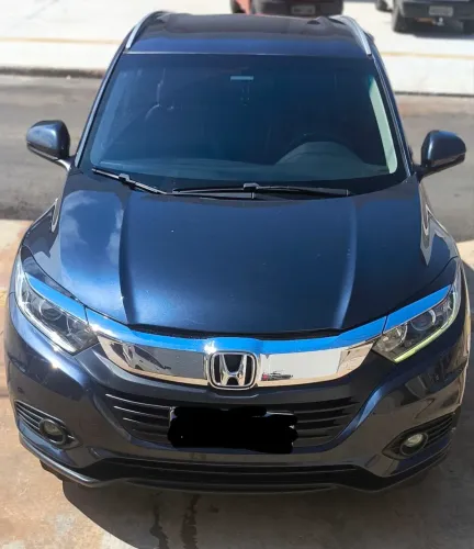 Honda HR-V EX 1.8 Flexone 16V 5P Aut. 2020