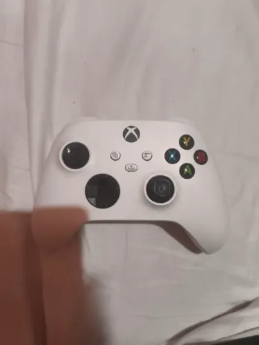 Controle de Xbox series S/X com Drift