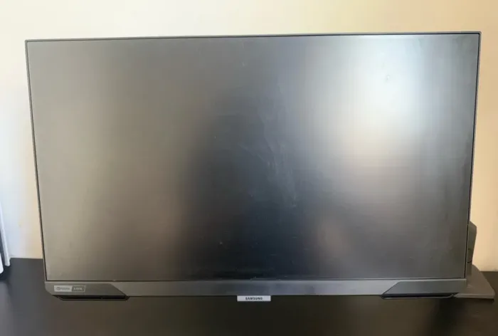 Monitor Gamer Samsung Odyssey G40 25 Polegadas