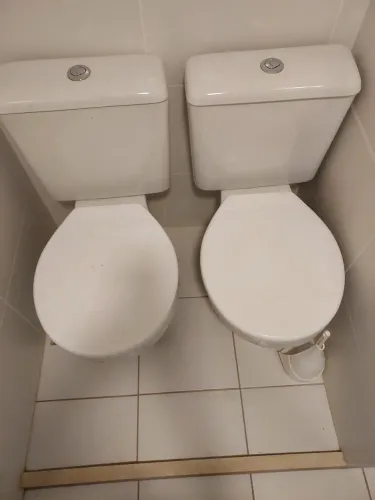 Vaso sanitário