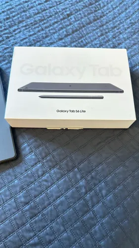 Tablet Samsung Galaxy Tab S6 Lite