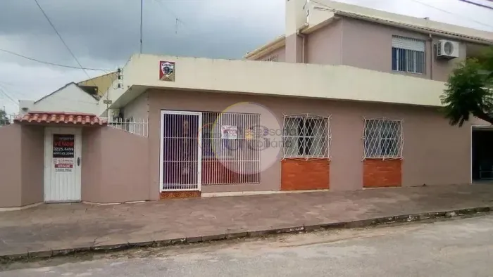 Casa à venda, Fragata, Pelotas, RS
