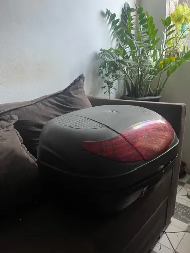 Bauleto 80L SEM SUPORTE