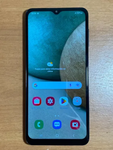 Galaxy A12 64GB