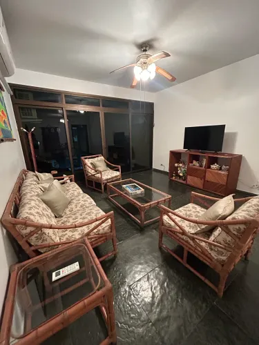 Guarujá Pitangueiras