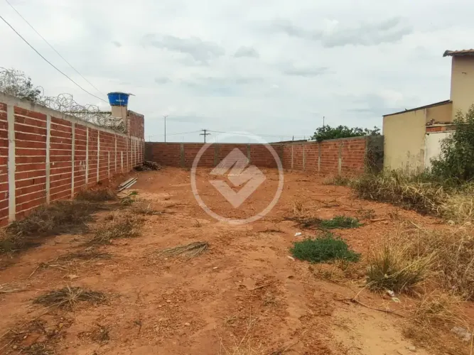 Lote Jardim Pompeia codigo: 364045
