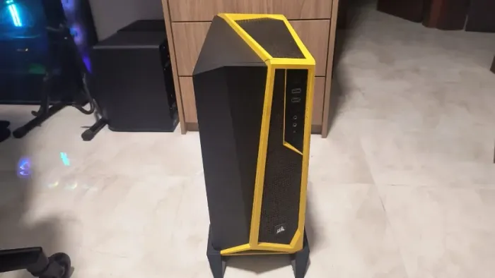 Pc Gamer Intel I7 - GTX1060