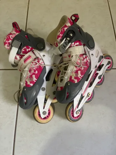 Patins gonew
