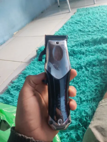 Vendo máquina wahl 