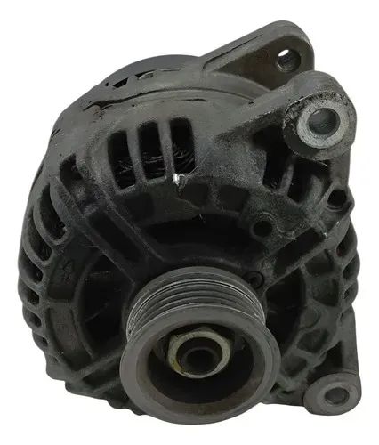 Alternador C4 Picasso 2008 2.0 Cl *0