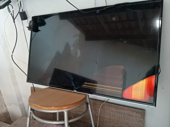 03 Televisores para Conserto - Ótima Oportunidade