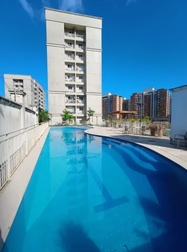 LINDO APARTAMENTO NO JARDIM DE VALÊNCIA