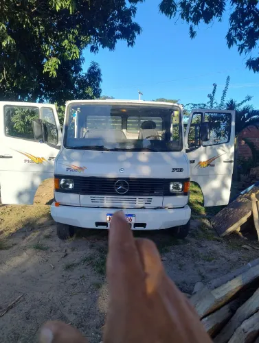 Vendo caminhão valor 150.000